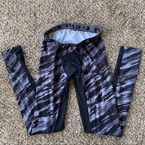 Sleefs Sports Compression Legging